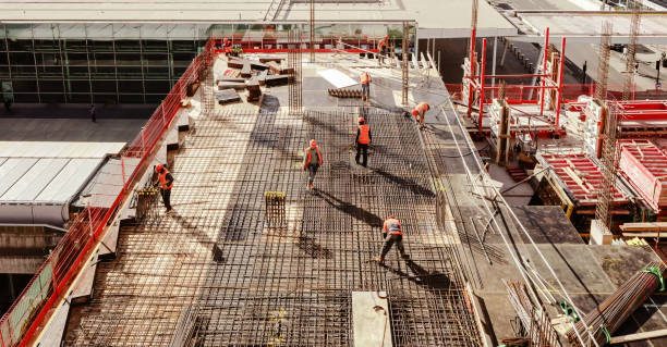 Best Industrial Concrete Flooring in Dormont, PA