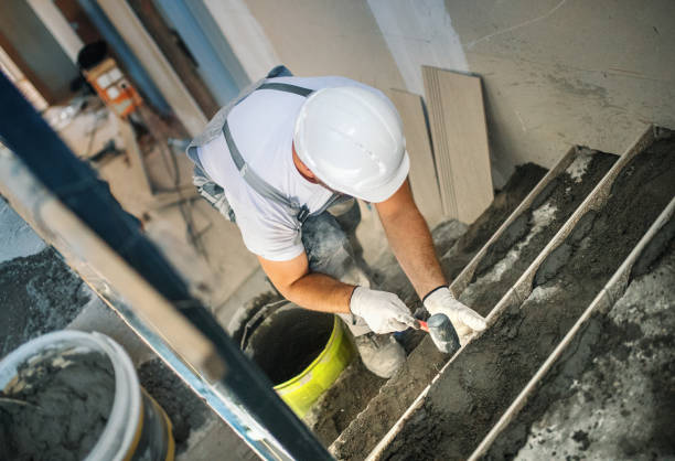 Best Concrete Slab Construction in Dormont, PA