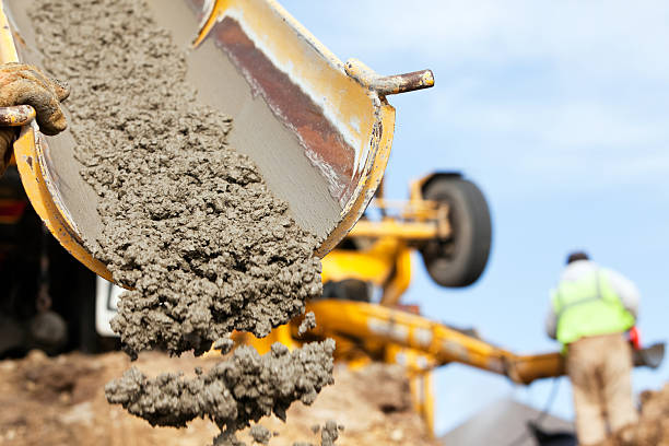 Best Stamped Concrete Services in Dormont, PA