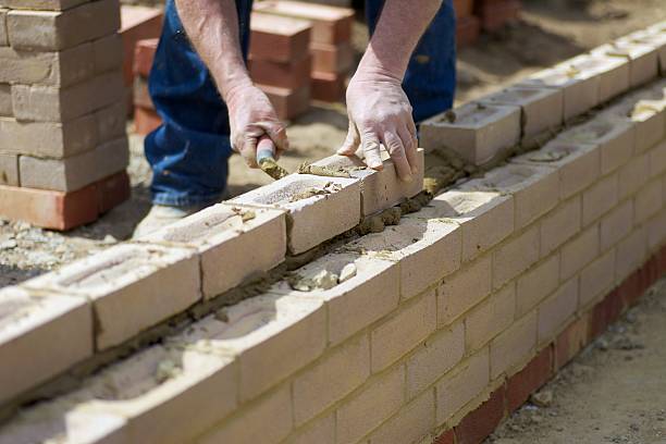 Best Concrete Steps and Stairs in Dormont, PA