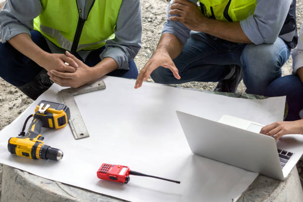 Best Concrete Removal and Replacement in Dormont, PA