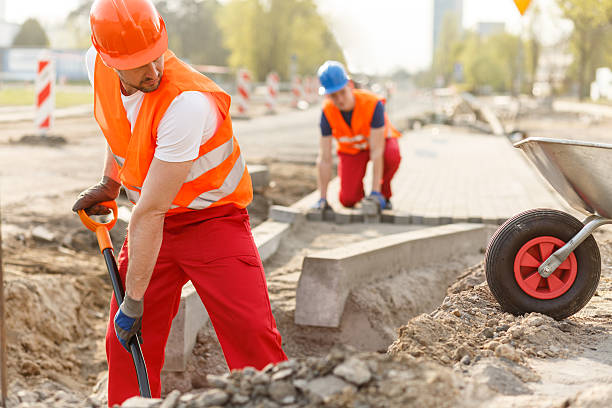 Best Concrete Retaining Walls in Dormont, PA